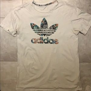 women’s adidas shirt